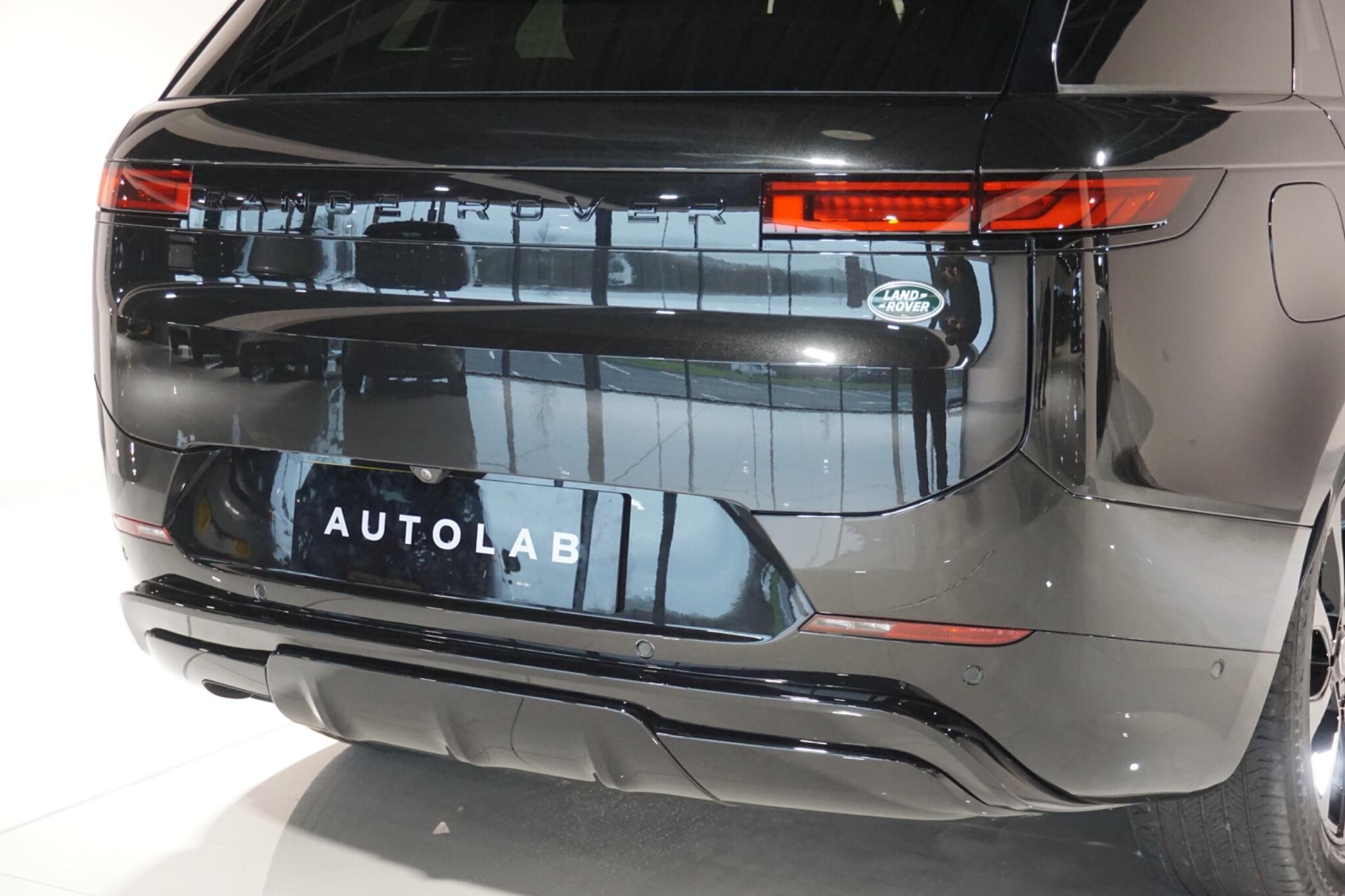 Land Rover Range Rover Sport 3.0 D300 MHEV Dynamic SE SUV 5dr Diesel Auto 4WD Euro 6 (s/s) (300 ps)